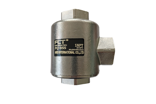 FQ-S Series